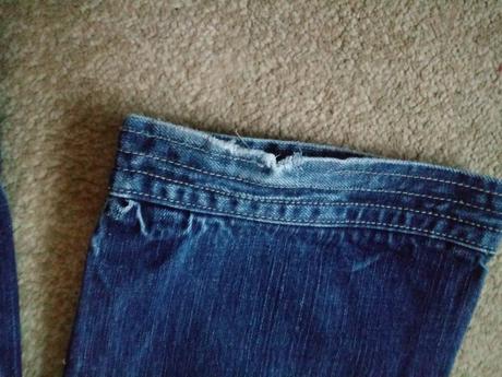 Skejterské rifle, george,134