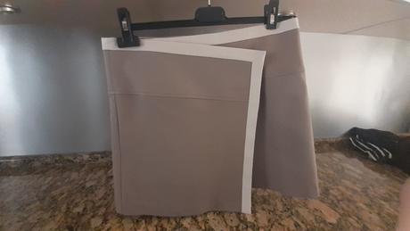 Mini sukňa, orsay,36