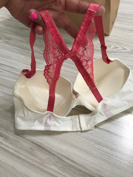 Podprsenka esmara m, esmara,m