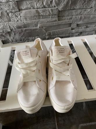 Gant v.42, gant,42