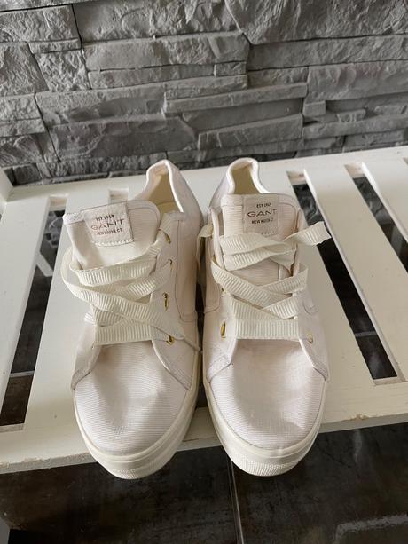 Gant v.42, gant,42