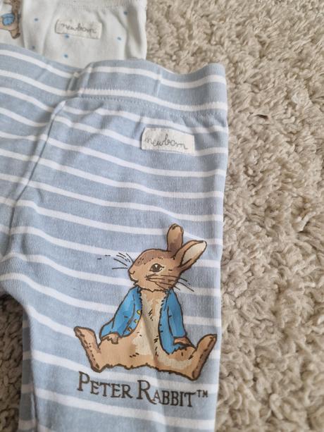 Peter rabbit sinsay, sinsay,56