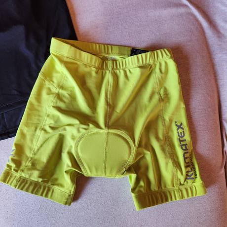 Cyklo oblečenie, 146