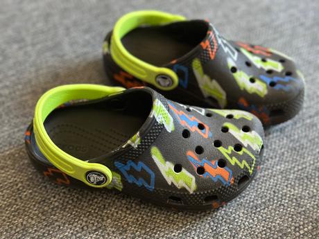 Crocs slapky, crocs,27