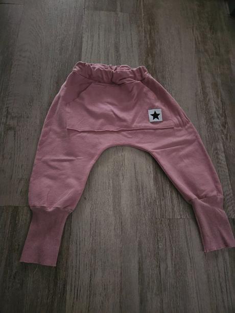 Teplaky, little star,98