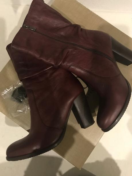 Cizmy vel.38, lasocki,38