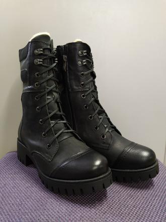 Kožené čižmy, 37 / 38 / 39 / 40 / 41