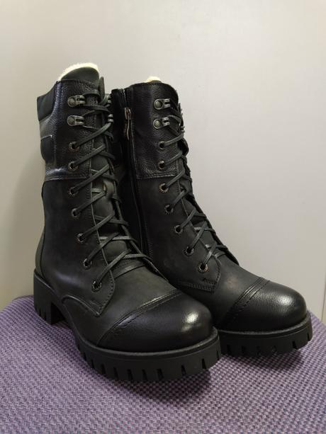 Kožené čižmy, 37 / 38 / 39 / 40 / 41