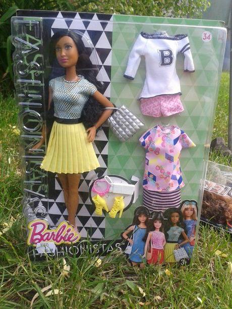 Barbie, 