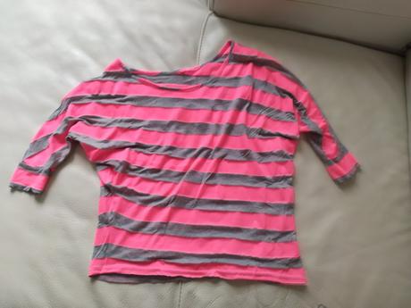 C 2 tricko na jedno rameno, m