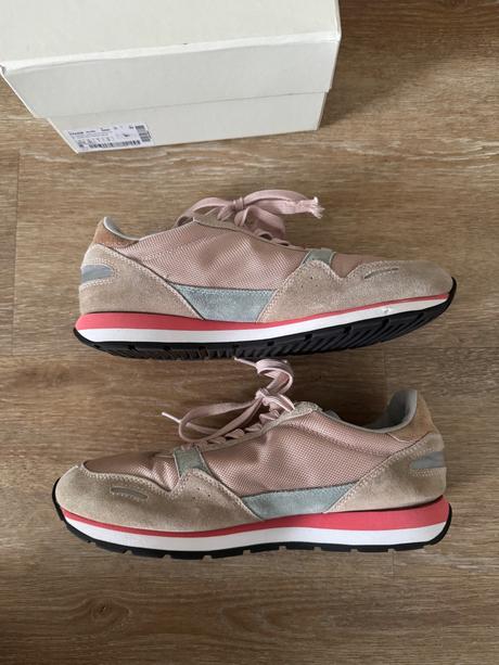 Tenisky emporio armani, armani,39