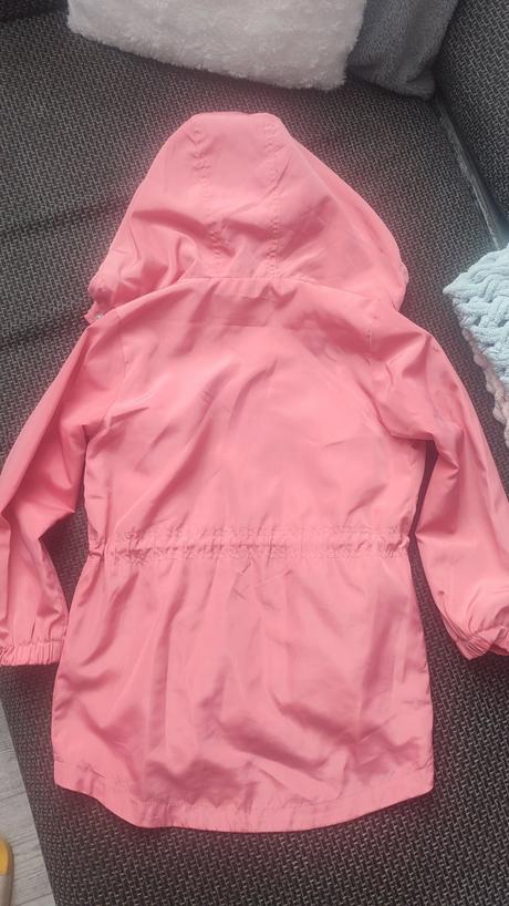 Jarná/jesenná parka, reserved,122