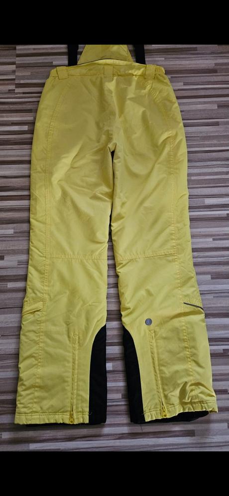 Lyžiarske nohavice, 176