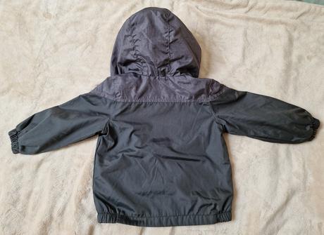 Ľahká bundička, carter's,74