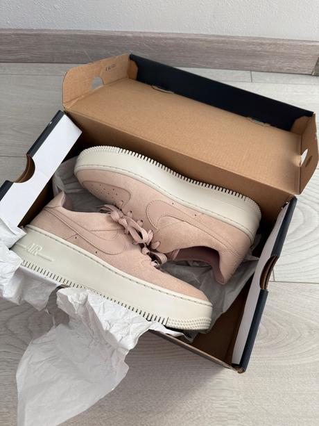 Nike af1 sage low, nike,39
