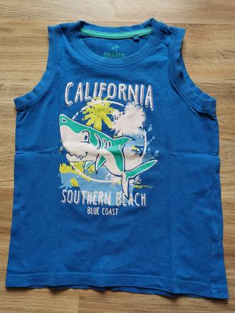 Tielko so žralokom 110/116, lupilu,110