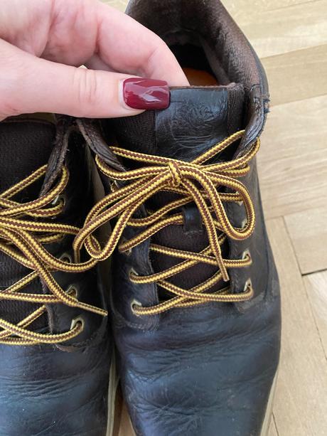 Timberland boty, timberland,45