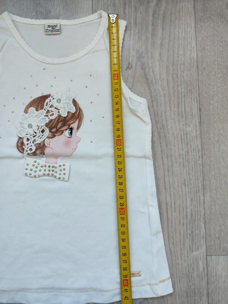 Tričko, mayoral,116