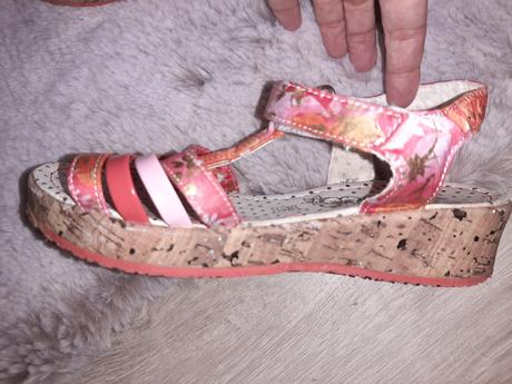 Sandálky primigi, primigi,35