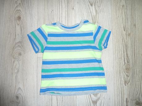 Pasikovane tricko, 80