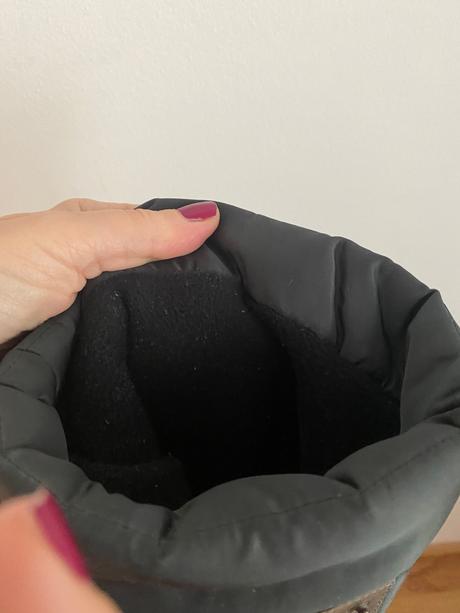 Módní gumáky it.značky mimier, 38