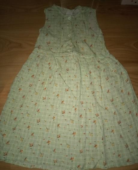 Šaty gap 128-140., gap,128