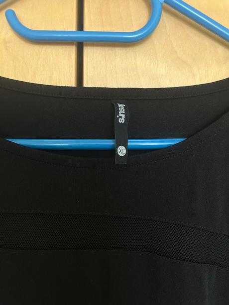 Zaujímavé tričko, sinsay,xl