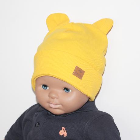 Čiapka janka rebro rada, rada,42 - 52