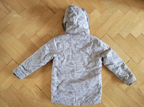 Vetrovka next, next,122