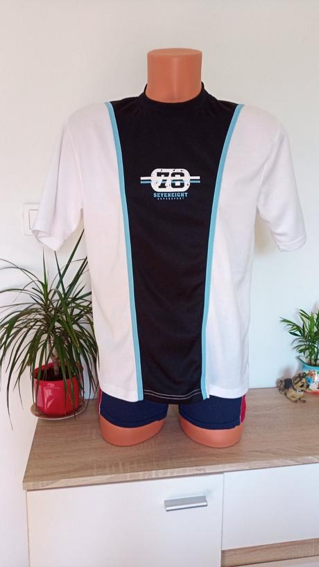 Športové tričko v.m, m