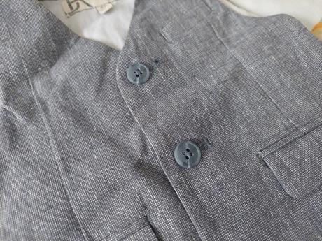 Slávnostná vestička zn.marylebone veľ.62, 62