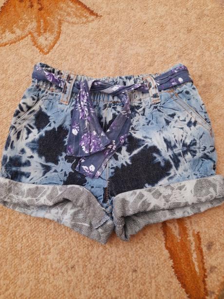 Riflove kratasy, 110