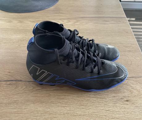 Kopačky nike jr vapor 15club ic, nike,38