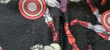 Plavky pre chlapca, f&f,110