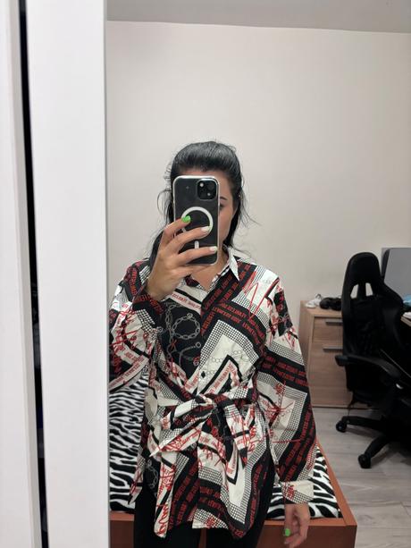 Mohito košeľa, mohito,s