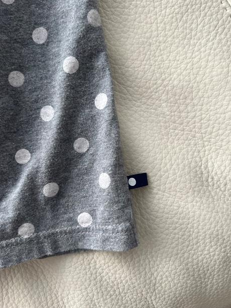 Pískacie šaty vel.110, 110