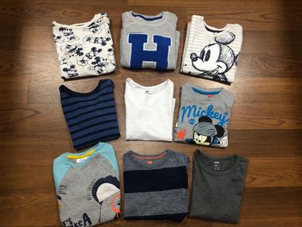 Balík 98/104, 86–98