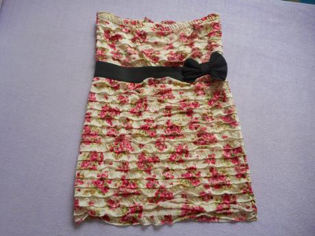 Ružičkové tričko, m