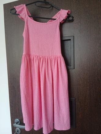 Šatky, h&m,122