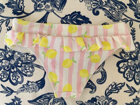 Plavky spodný diel ovs - 122 size, ovs,122