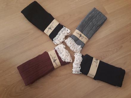 Dámske nadkolienky, m