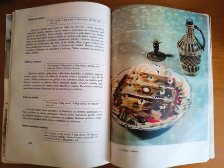 Ľudmila horecká - varíme, pečieme, zavárame (1964), 