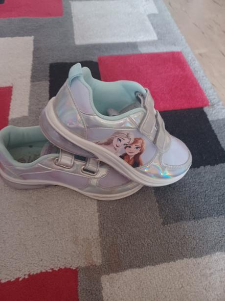 Tenisky, disney,31