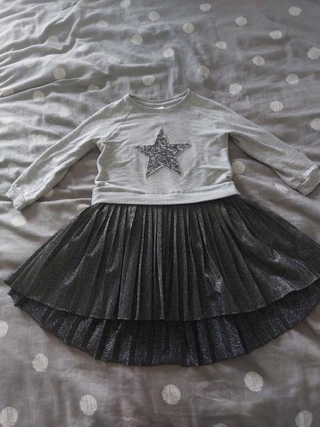 Saty tunika, c&a,104