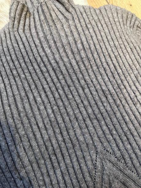 Úpletové šaty, yessica,m