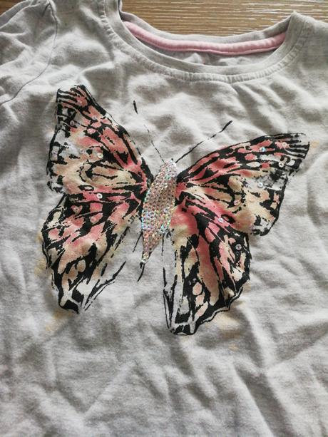 Tričko do škôlky, chapter young,110