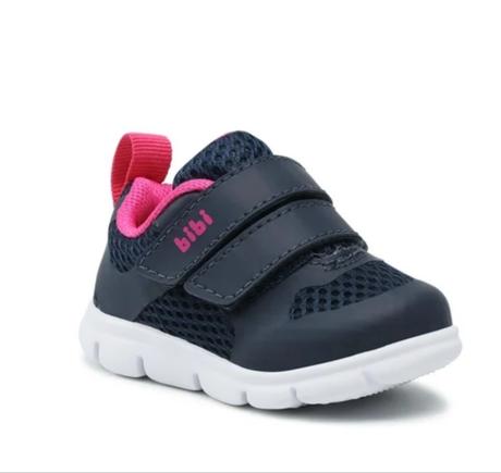 Dievčenské tenisky bibi, 23