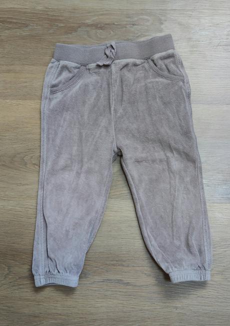 Tepláky veľkosť 86, f&f,86