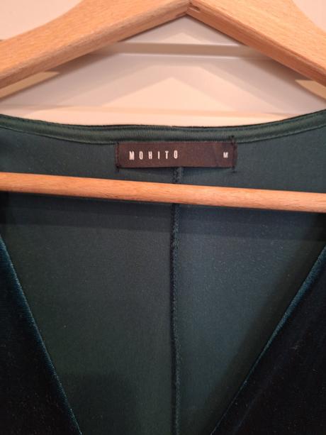 Šaty mohito vel.m, mohito,m