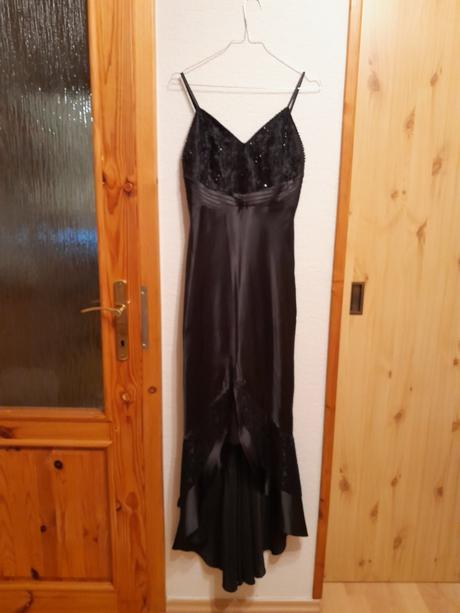 Dlhé plesové šaty, m